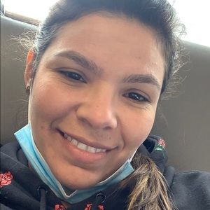 Meet your Posher, Marian josé